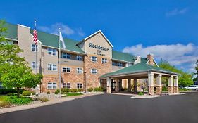 Residence Inn Ann Arbor North